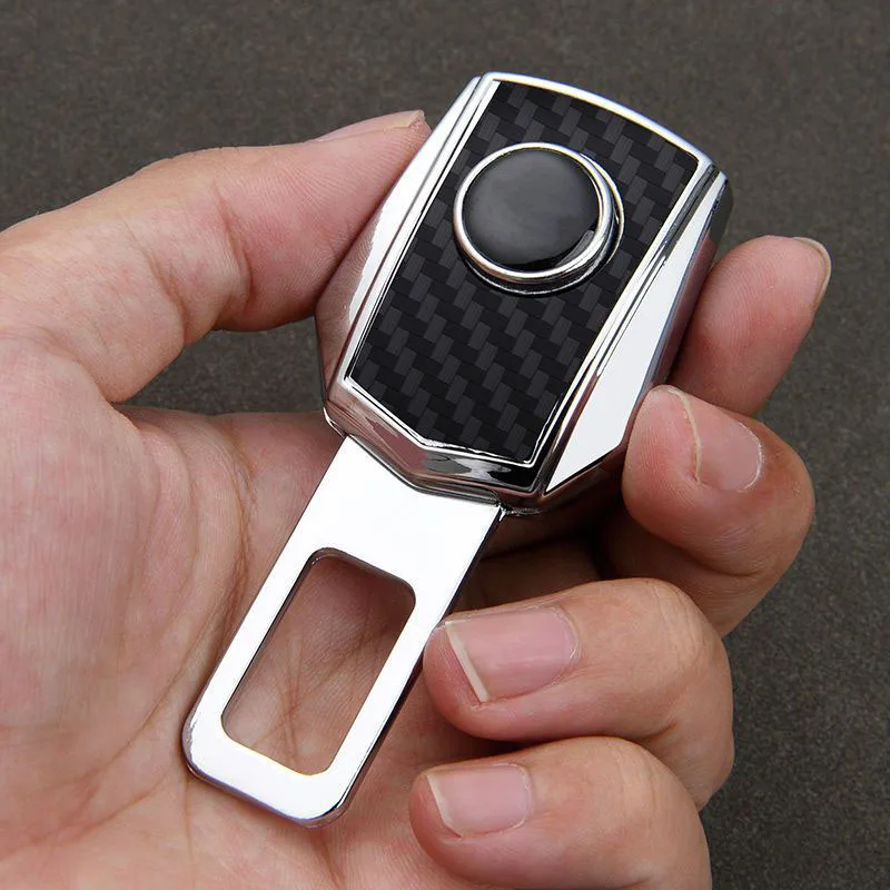 مشبك تمديد حزام أمان السيارة مناسب لـ DS SPIRIT DS3 DS4 DS4S DS5 5LS DS6 DS7 DS9