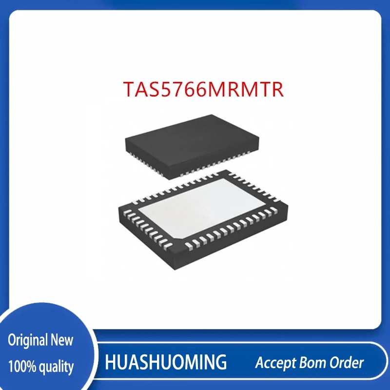 1Pcs/Lot Tas5766Mrm… - image