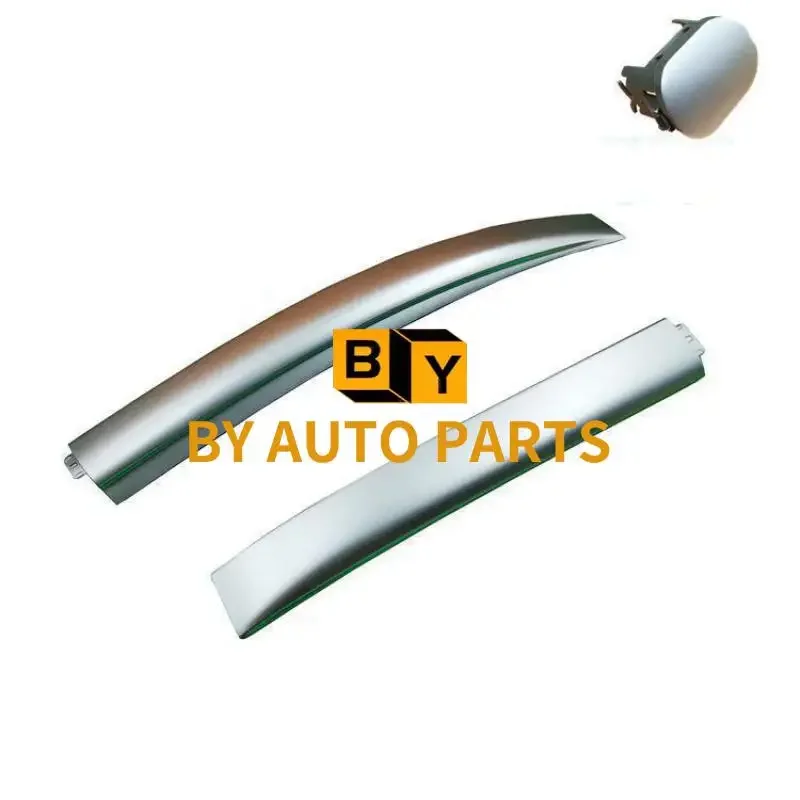 

2016-2019 Models Geely ATLAS Boyue SUV Luggage Rack Trim Cover Roof Trim Strip