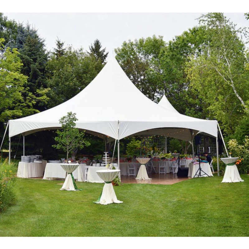 

Sports Portable High Quality Carpas Para Fiestas Stretch Tents For Outdoor Weddings Party Event Events Waterproof Pagoda Tent