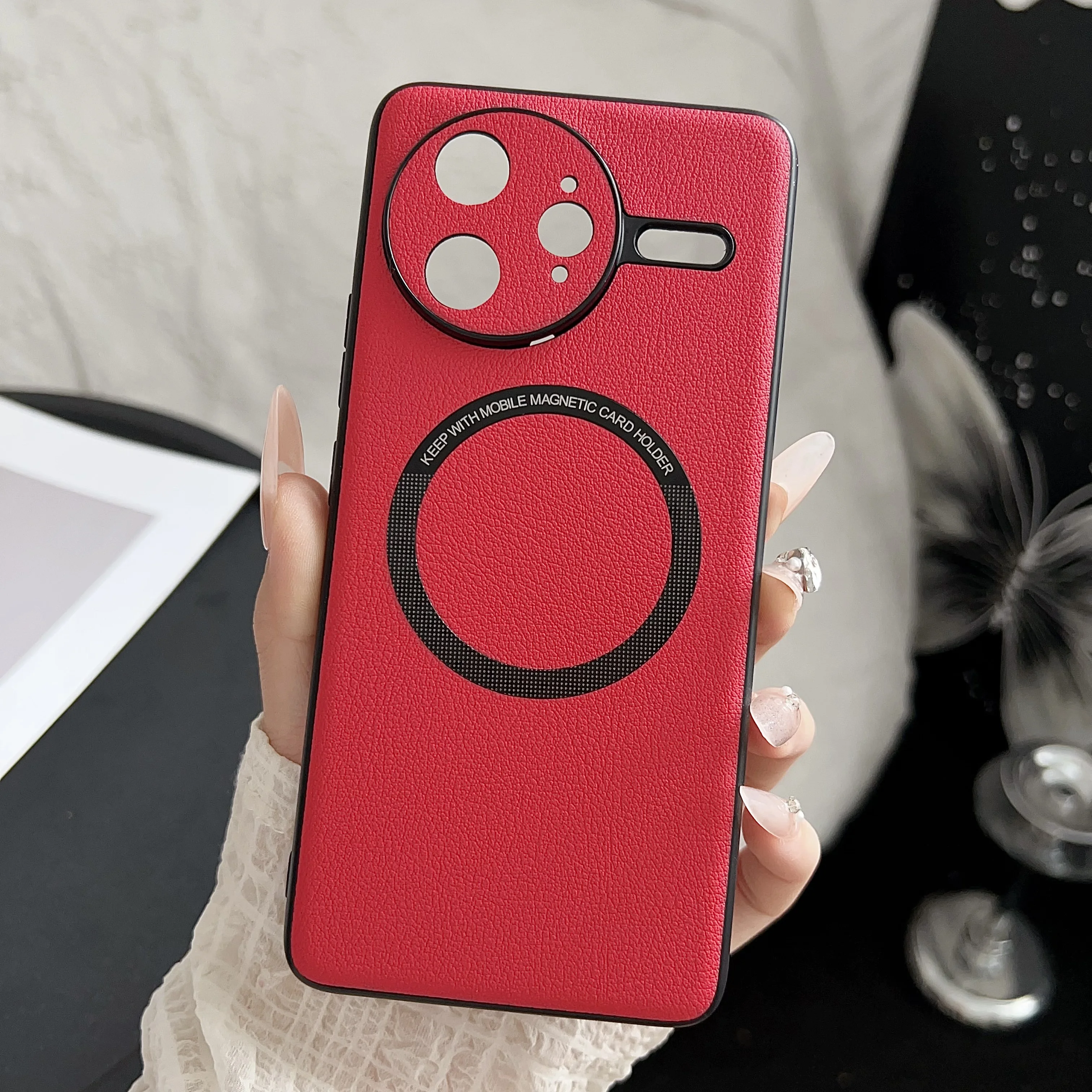 For Xiaomi Poco F7 … - image