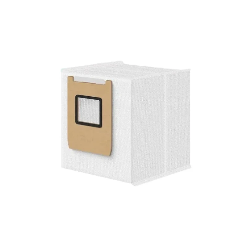 Kompatibel mit (Eufy Omni C28 / Omni X12 Pro) Hauptbürste, Seitenbürste, Filter, Staubbeutel, Ersatzteile, Zubehör – Detail 5