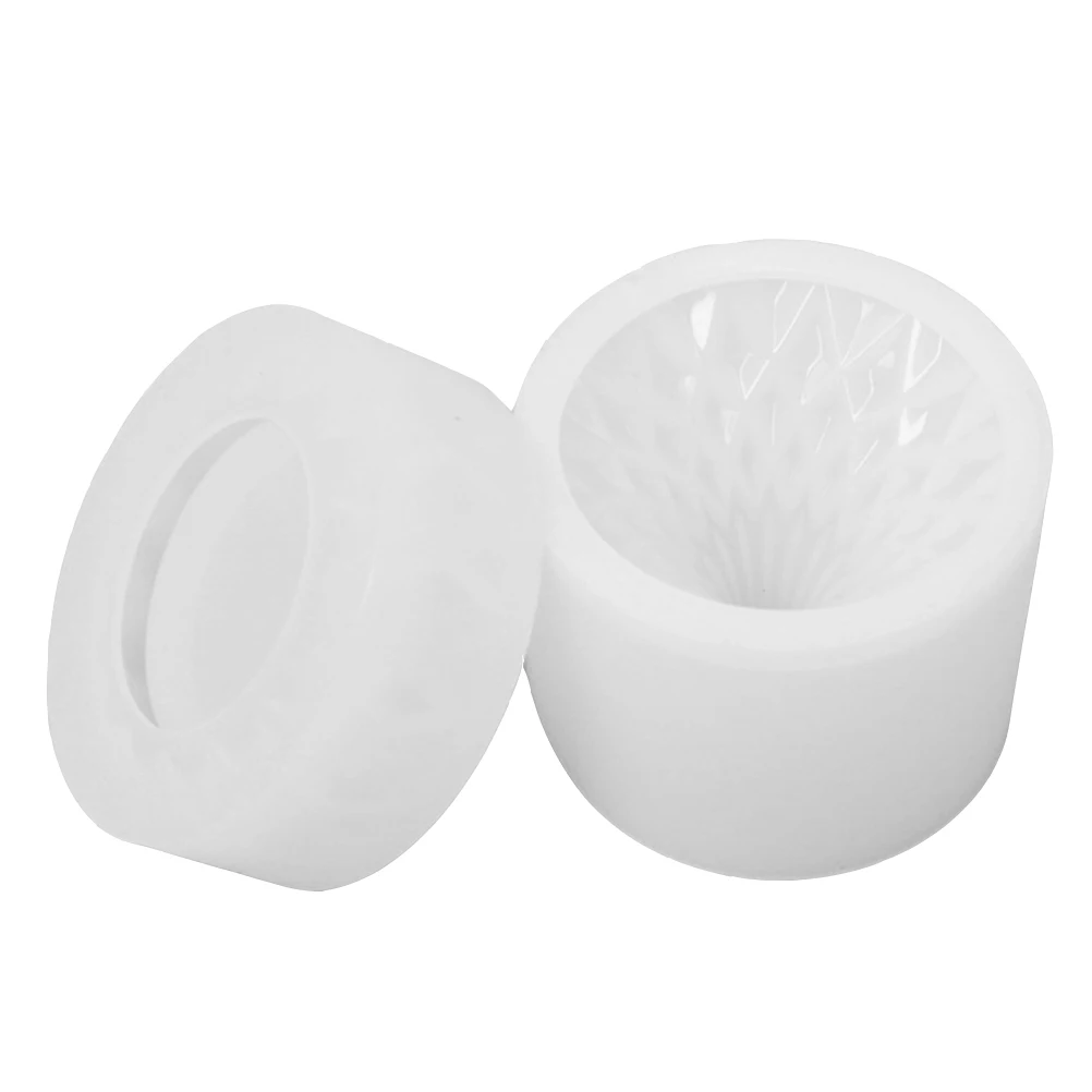 

Epoxy Resin Mold DIY Storage Box Making Molds Simple Crystal H made Craft Accessories Home Art Project Jewelry Parts