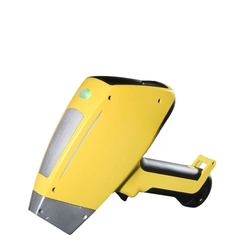 For Handheld Spectrometer, Alloy Analyzer Portable Metal Content Material Detector Multi-element, Analyzer