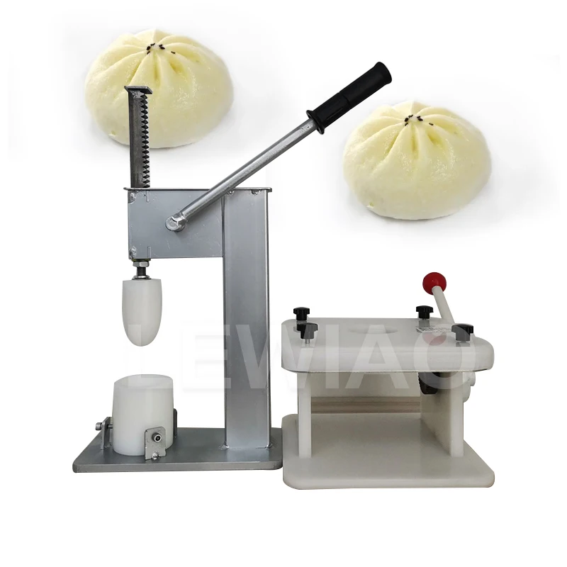 

Chinese Momo Making Machine Pork Buns Moulding Maker Vegetable Baozi Steamed Stuffed Equipment