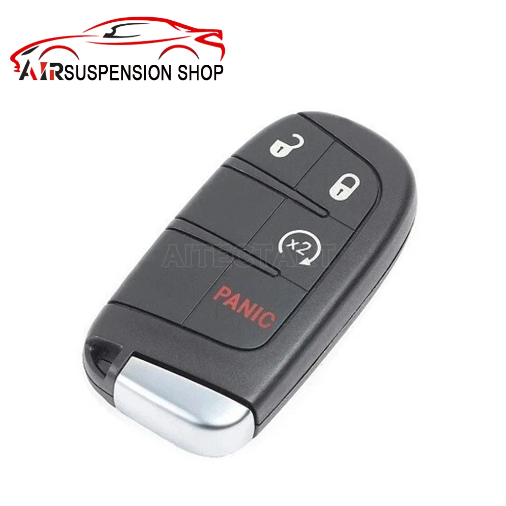 Key Fob Cover Shell…