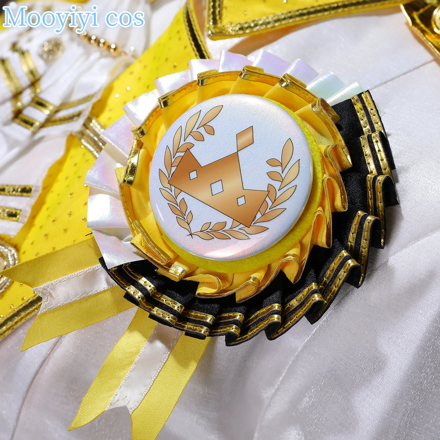 Newly Tenma Tsukasa Cosplay Costume for Halloween Christmas Role Playing Party Comic Exhibition Game PJSK S-XXL Exquisite props