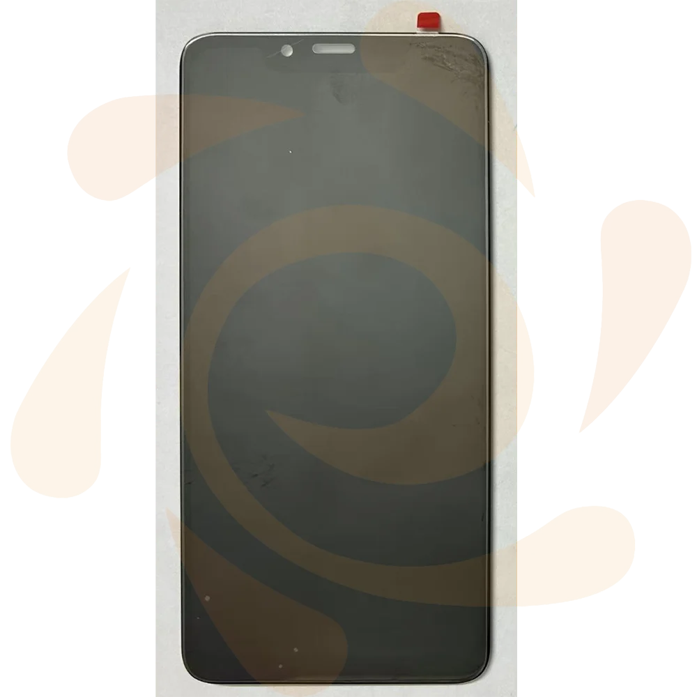 6.2 بوصة IPS LCD ل انفينيكس الساخن 7X624 شاشة الكريستال السائل مجموعة المحولات الرقمية لشاشة تعمل بلمس ل انفينيكس X624B LCD إصلاح استبدال