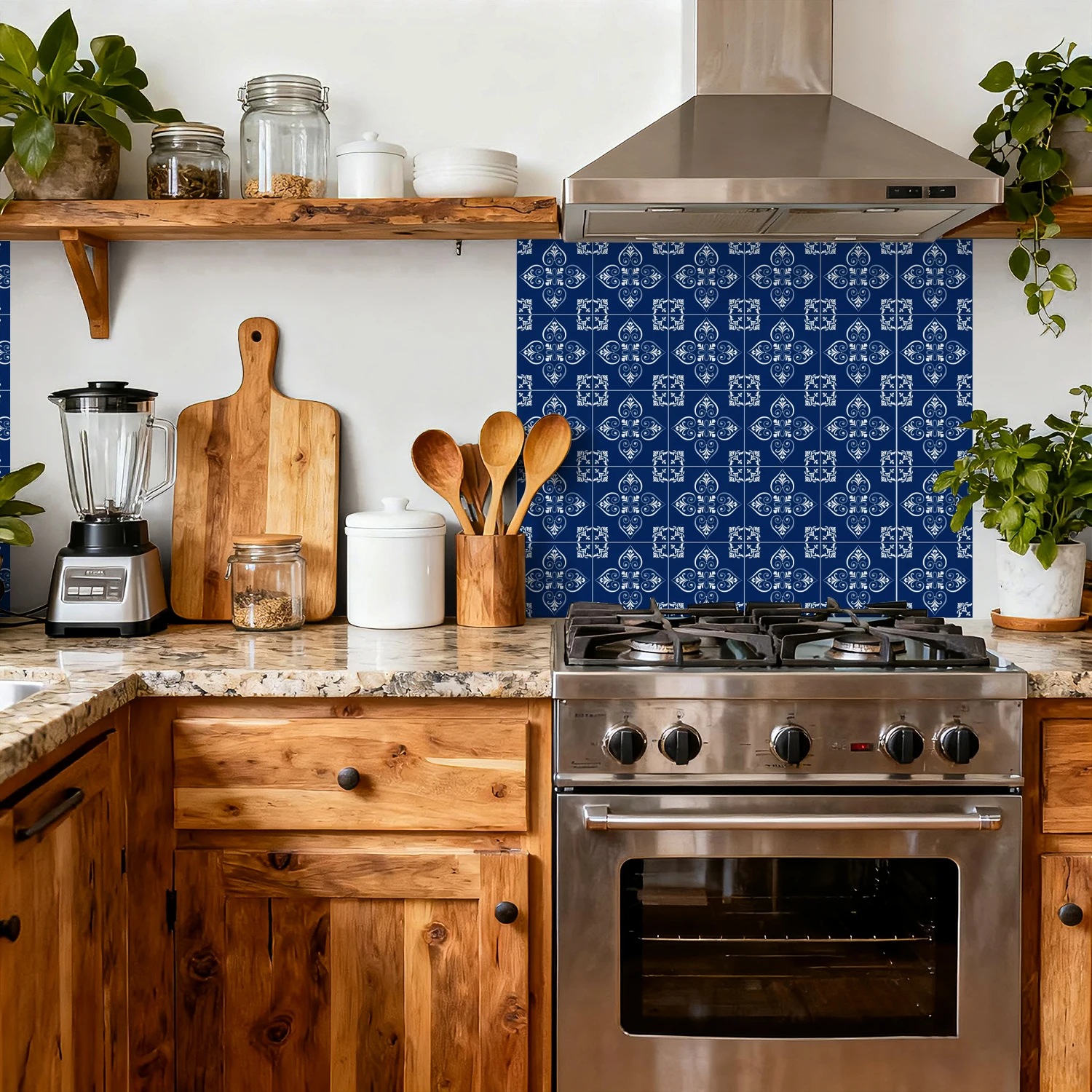 24Pcs Self-Adhesive…