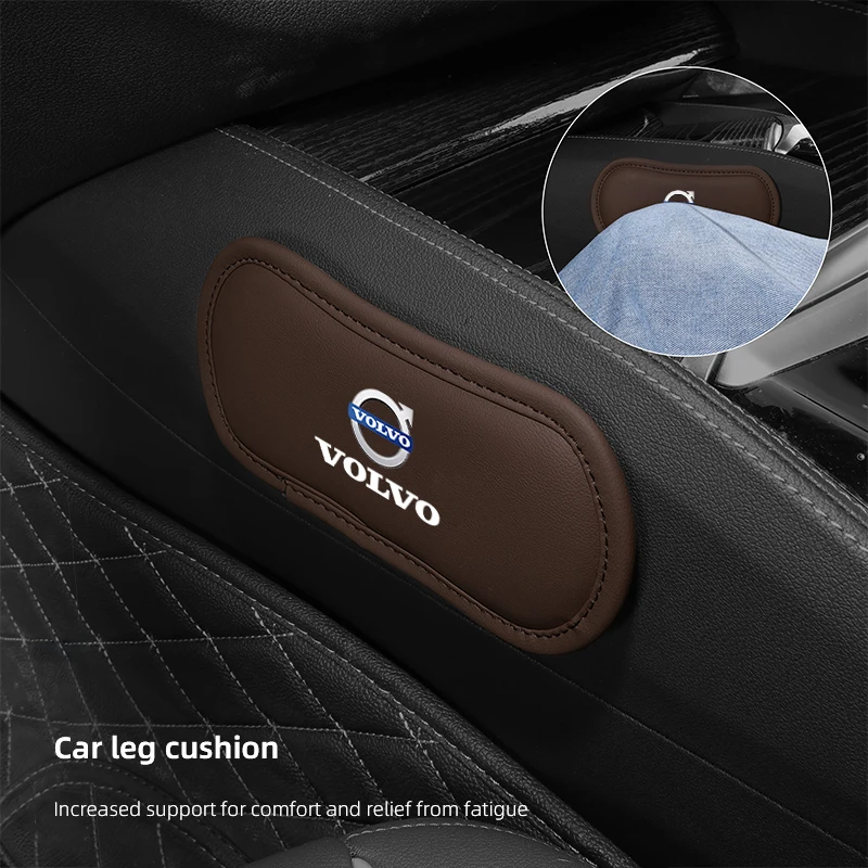 Car Interior Leg Kn…