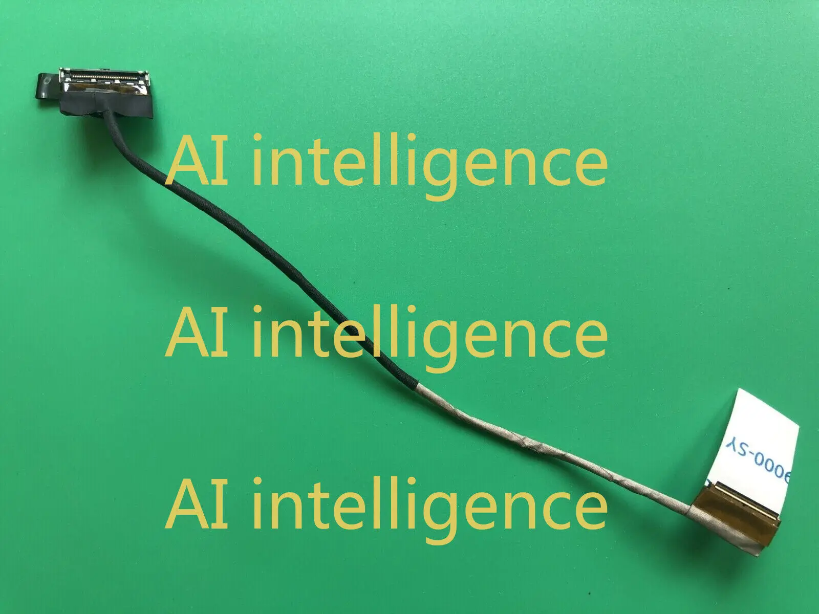 Originale per cavo LCD Clevo N750BU 6-43-N7501-012-2C