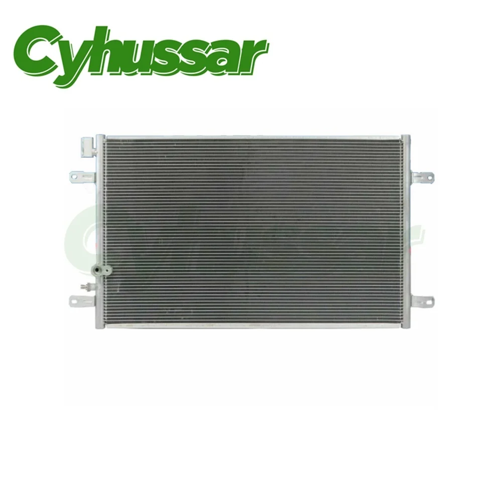 

Конденсатор кондиционера для AUDI A6 S6 05-11, артикул OE 4F0260403E 4F0260403P