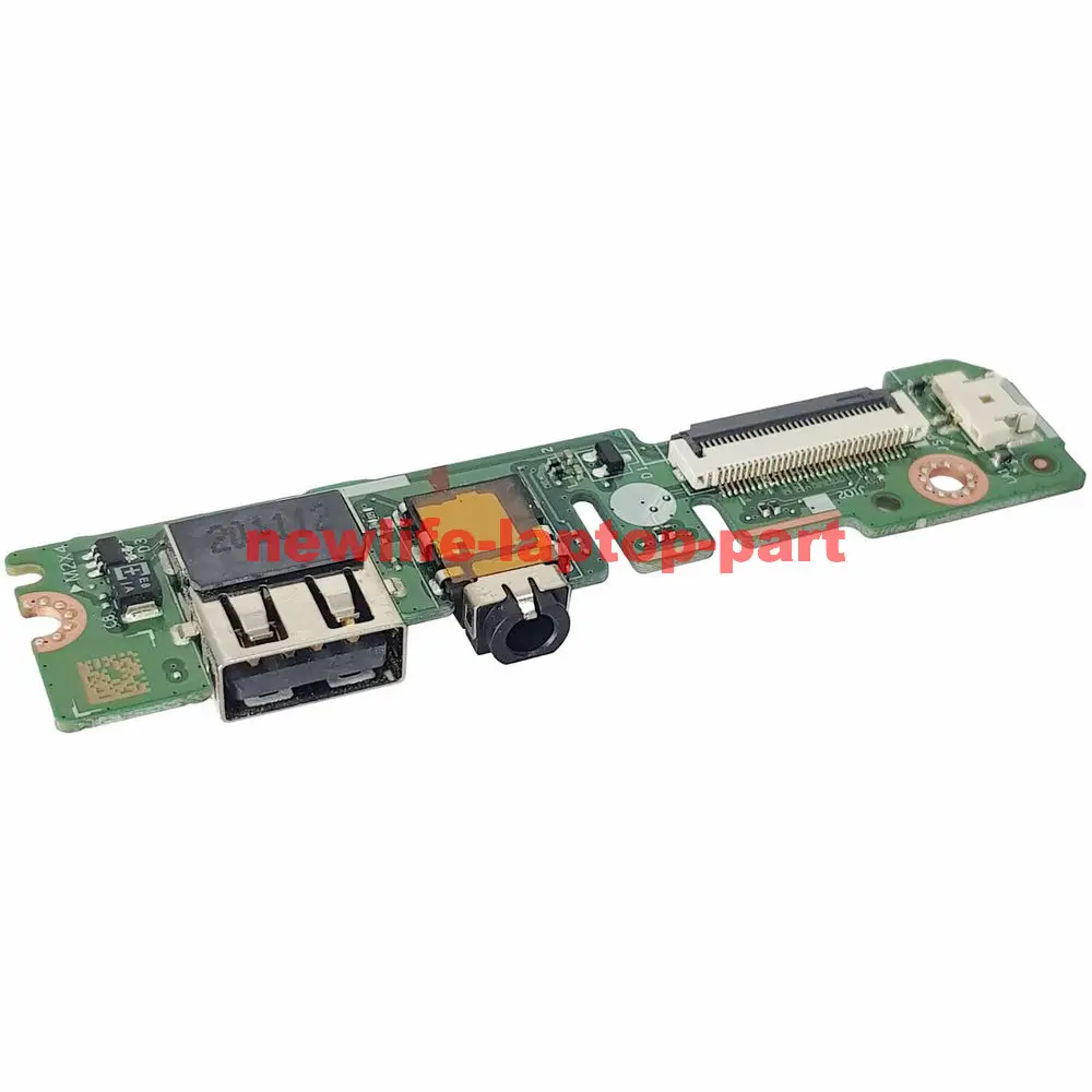 

Original For Acer Aspire A514-54 A515-56 A515-56G EX214-52 N20C4 Laptop Audio USB Port Board LS-K091P FREE SHIPPING