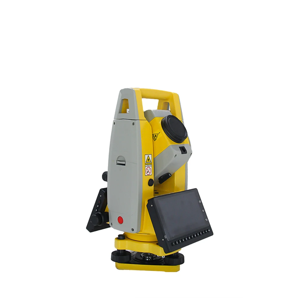 Hot Selling Total Station High Performance Survey Instrument Total Station