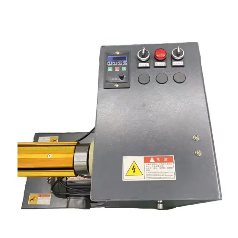 

Electrical Motor Rewinding Machine Roll Material Winding Machine