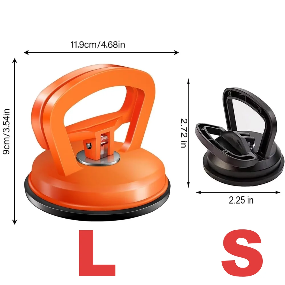 Dent Puller Pull Bodywork Panel Remover Sucker Tool Car Repair Sucker ToolSuction Cup Suitable For Small Dents