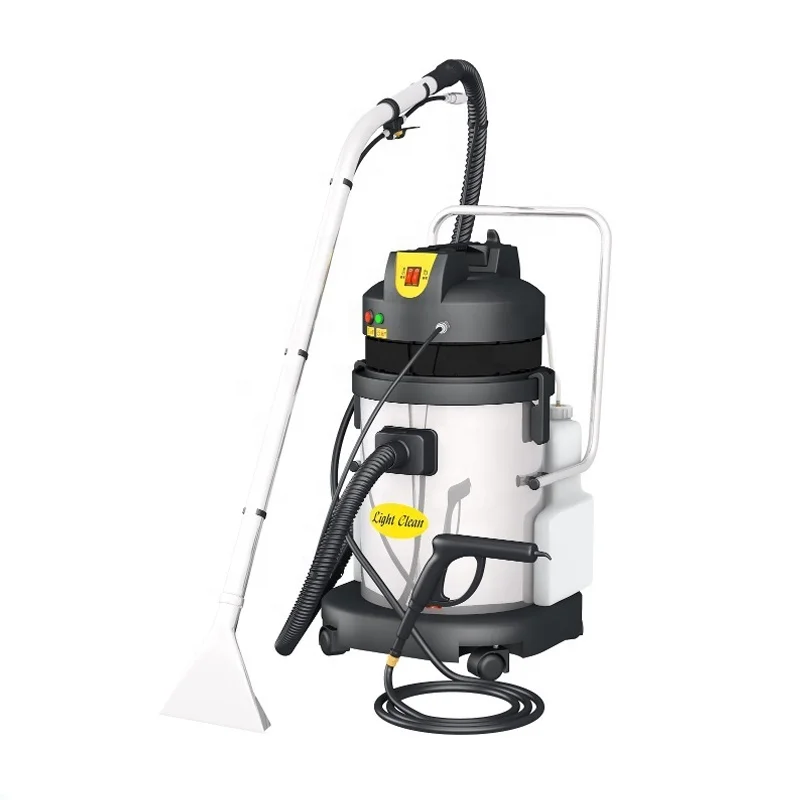 

CVCS30S 30L Handle Wet Vacuum Portable Extractor Professional Steam Carpet Cleaner Machine For Car/Home/Hotel6