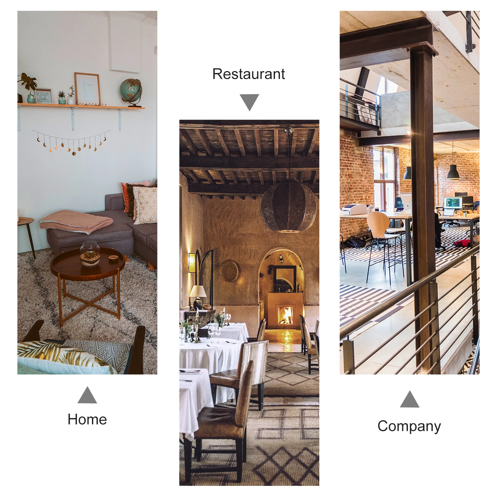 

Creative Ashtray Mountain Shape Home Astray Household Cigarette Butt Container Innovative