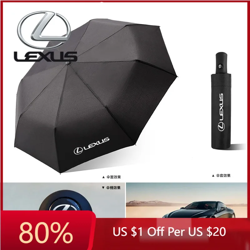 

Горячая новинка 2026: Автоматический складной зонт-тент для автомобиля (наклейки для интерьера) – идеально подходит для Lexus ES300, RX330, RX300, GS300, IS250, IS200, CT