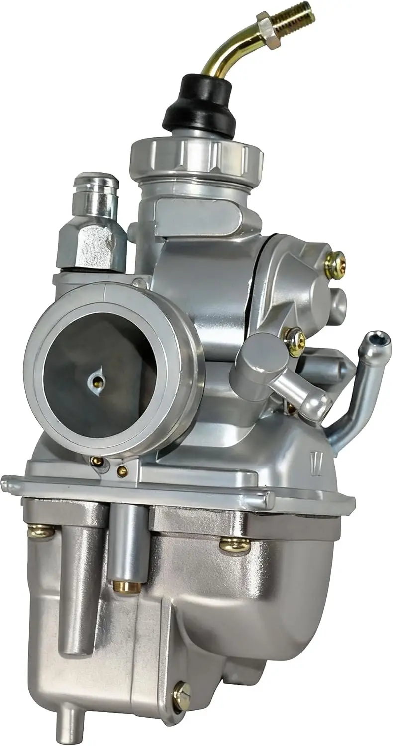 TTR125 Carburetor Fit for Yamaha TTR-125 2000-2007 TTR125LE TTR125E TTR125L With 30 Inch Choke Cable Intake Manifold - view 6