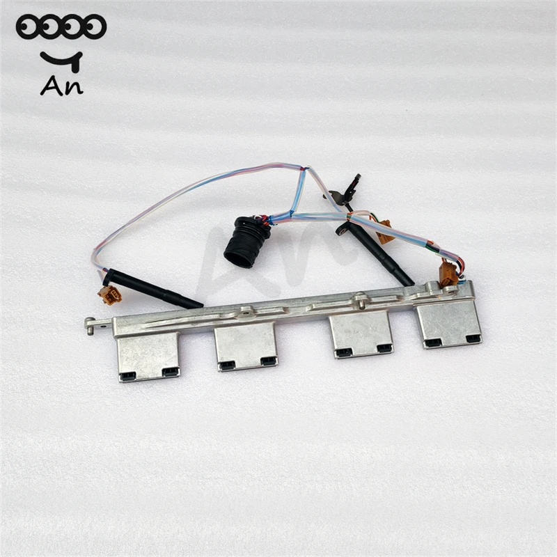 

Датчик автоматической коробки передач PDK с гидравлическим управлением для Porsche Panamera 4WD 97031708530 0501218962