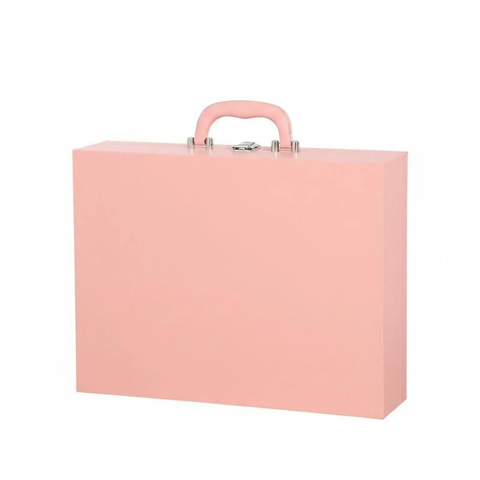 mahjong-box-with-handle-mahjong-tile-storage-case-stylish-pu-leather-game-box-for-travel