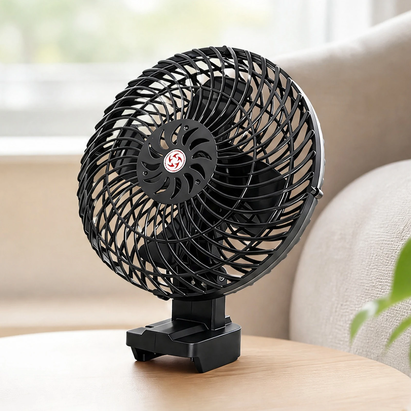 18v-8inch-rechargeable-wireless-cooler-adjustable-angle-personal-desktop-fan-dual-power-supply-cooling-fans-for-home-office-dorm