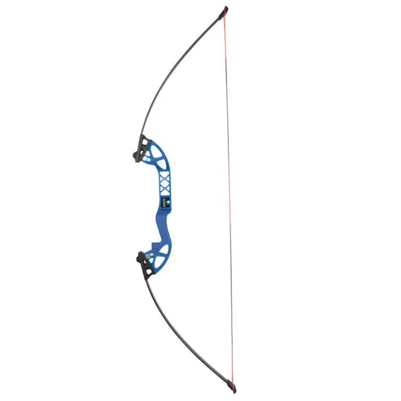 30/40 lbs Hunting Recurve Bow Shooting Straight Bow Competitive Adult Bow