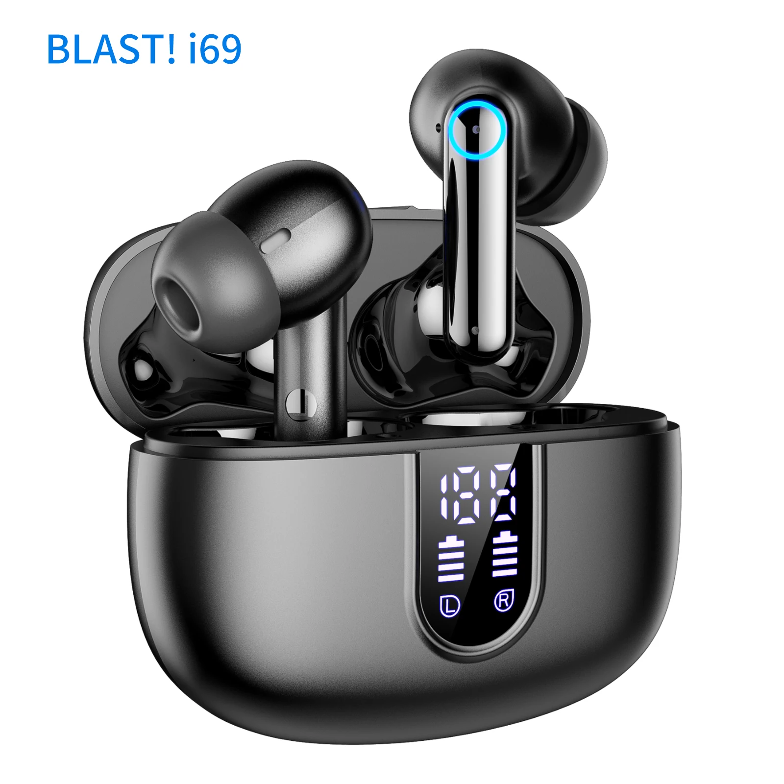 Original I69 Enc Ea… - image