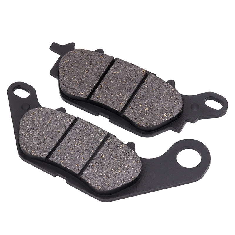 Motorcycle Front Brake Pads For YAMAHA T 135 T135-SE HC/S  Cypton X/Jupiter MX/Spark 135/Exciter/135 LC/Sniper