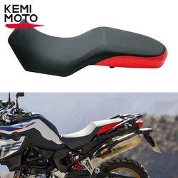 F750GS F850GS 2023 Motorcycle Complete Cushion Cover Seat Pillion for BMW F 750 850GS ADV 2022 2021 2020 Adventure Accessories