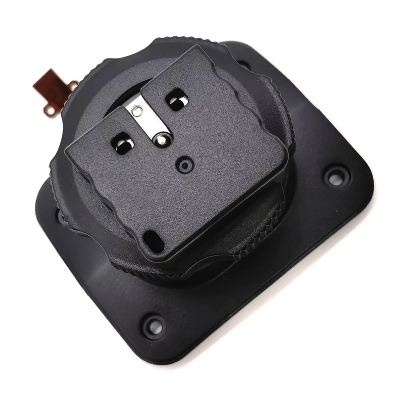 Práctico para Godox Flash actualización versión de Metal accesorios de Base de zapata para cámara Sony