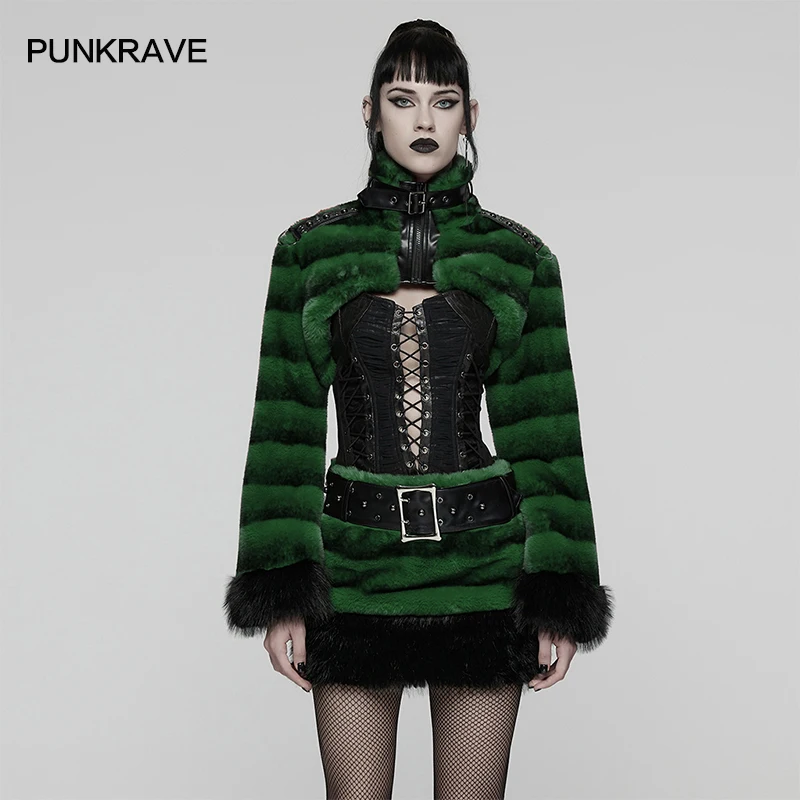 Punk Rave Women's P… - image