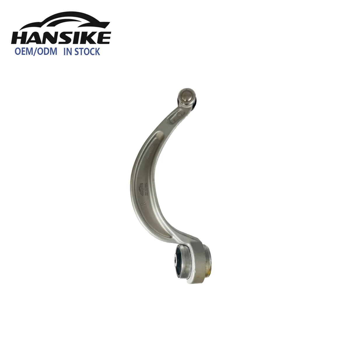 HANSIKE OEM 8KD407694C 8KD407694E Auto Suspension Systems for Audi A4 A4L A5 Q5 2008-2017 Lower Control Arm Car Accessories