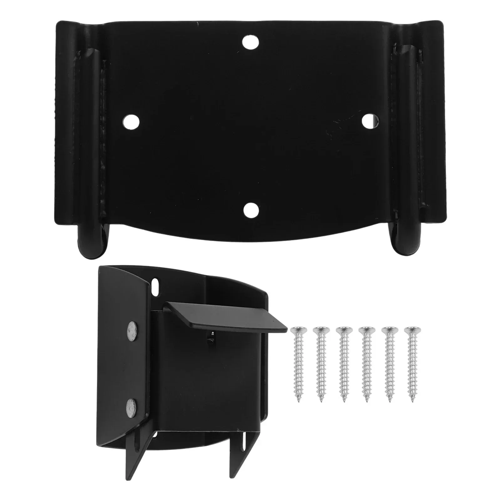 Easy Installation Storage Hook Tool Accessory Outdoor Storage Steel Lifter Latch Secure Weight Holding Long-Lasting Performance