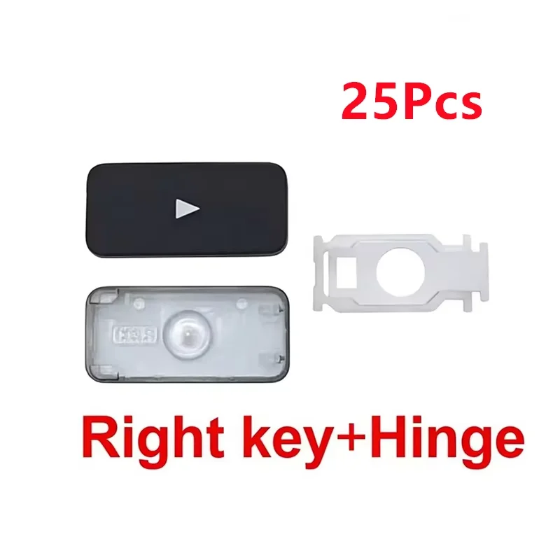 25Pcs New Right Arrow Keycap Key Hinge For MacBook Pro Air 13