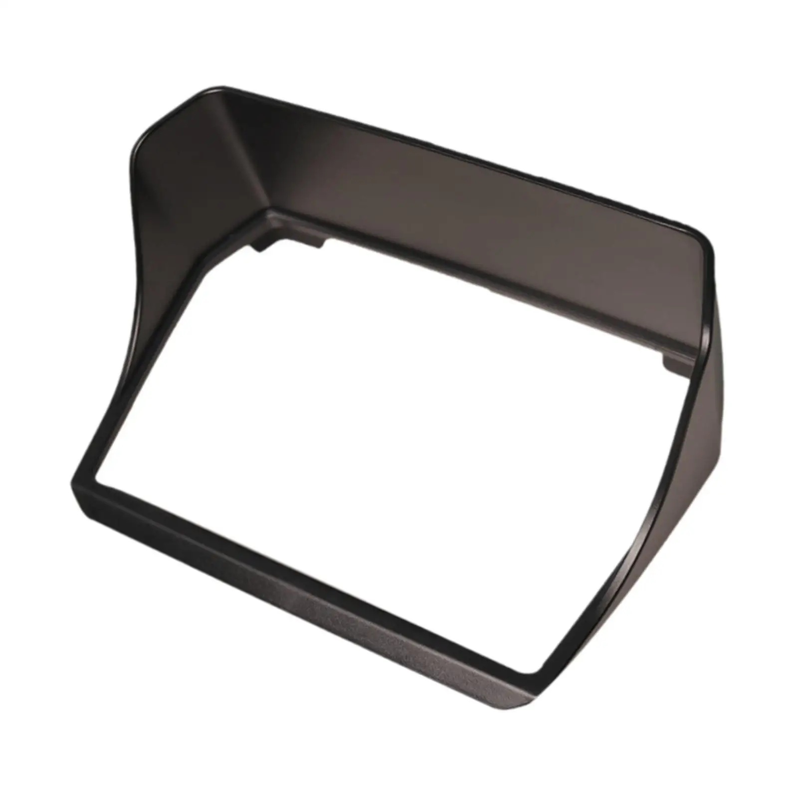 

Motorcycle Speedometer Screen Sunshade Protection Replacment Spare Part Sturdy
