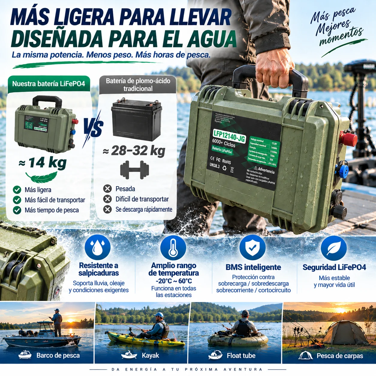 Thumbnail 3 - #60 Best Fish Finders to Buy In 2026