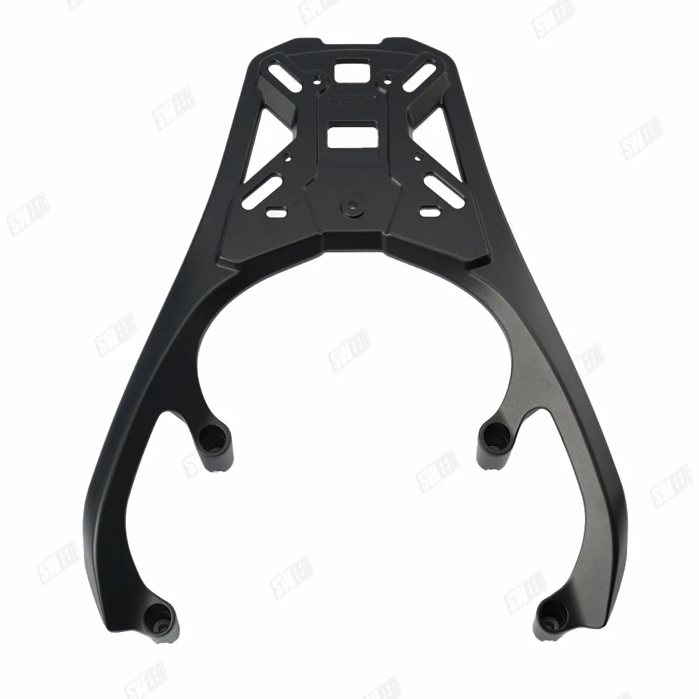 

Аксессуары для мотоциклов Yamaha Tmax 530 560, верхняя коробка, задняя спинка для багажа, другие системы кузова мотоциклов, грузовой багажник 22-24