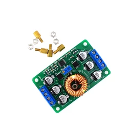 24V/12V To 5V 5A TPS40057 Stabilized DC power Supply Voltage Reduction Module Exceeding LM2596S