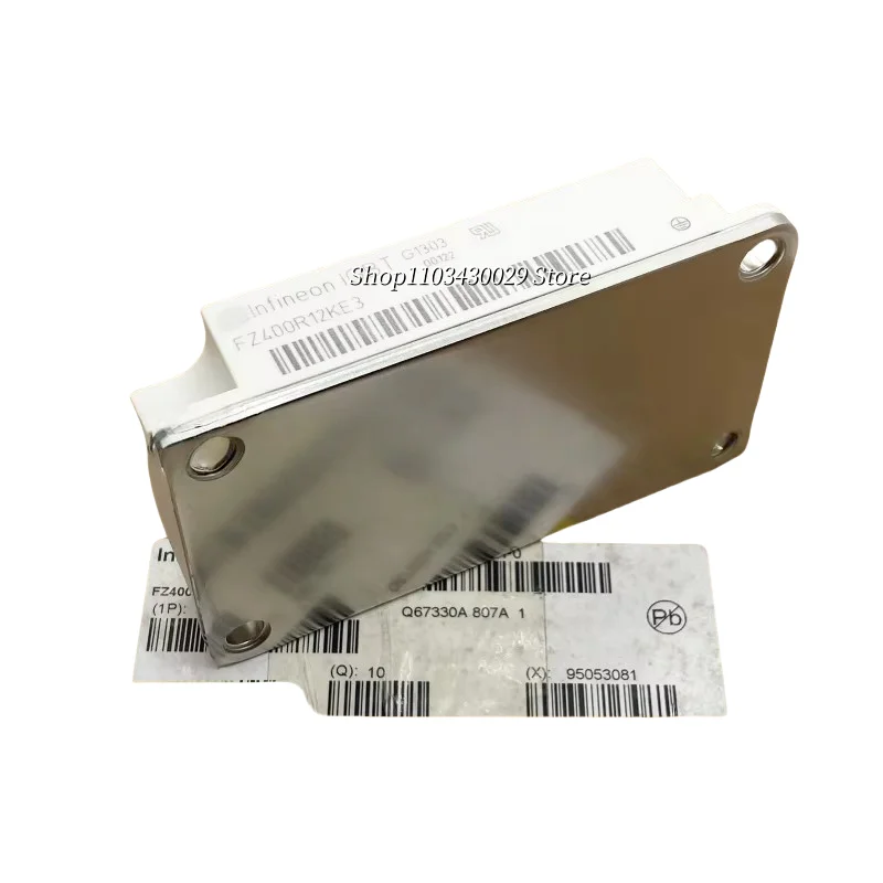 

FZ400R12KE3 FZ900R12KP4 FZ600R12KE3_B1 BYM300A120DN2 BYM300A170DN2 BYM400A120DN2 BYM400A170DN2 BYM600A120DN2 NEW IGBT MODULE