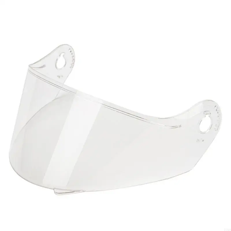 

Motorcycle helmets Wind Shield helmets Lens Sun Protections visors Shield Full Face Fit for MRC FF329 Helmets 72XB