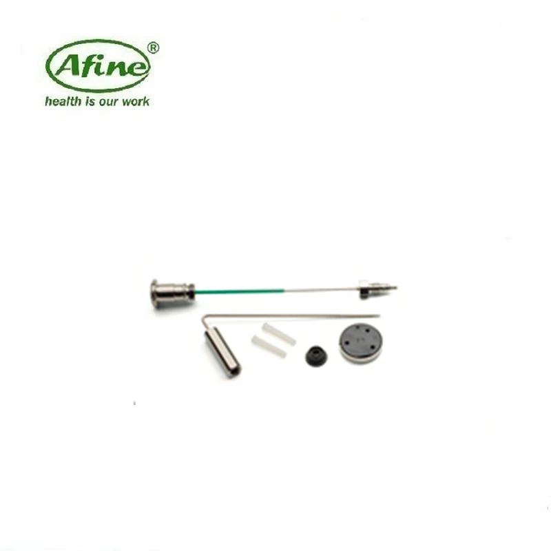 AFINE Agilent G1313-68719 Kit di manutenzione preventiva per autocampler, parti di riparazione