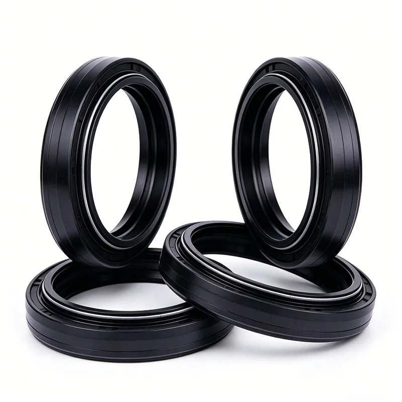 

For KTM Freeride Eelectric 85 SX 85 XC 105 SX XC 125 Duke RC125 RC 125 43x53x9.5/11 Motorcycle Front Fork Oil Seal Dust Seal
