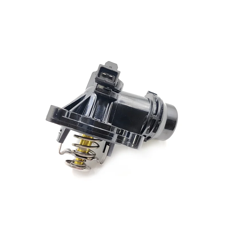 Coolant Thermostat 11537510959 For BMW E87 E88 E82 E90 E93 E92 E84 120i 320i 318i sDrive18i N46B20E N46B20CB N46B20B N46B20CC