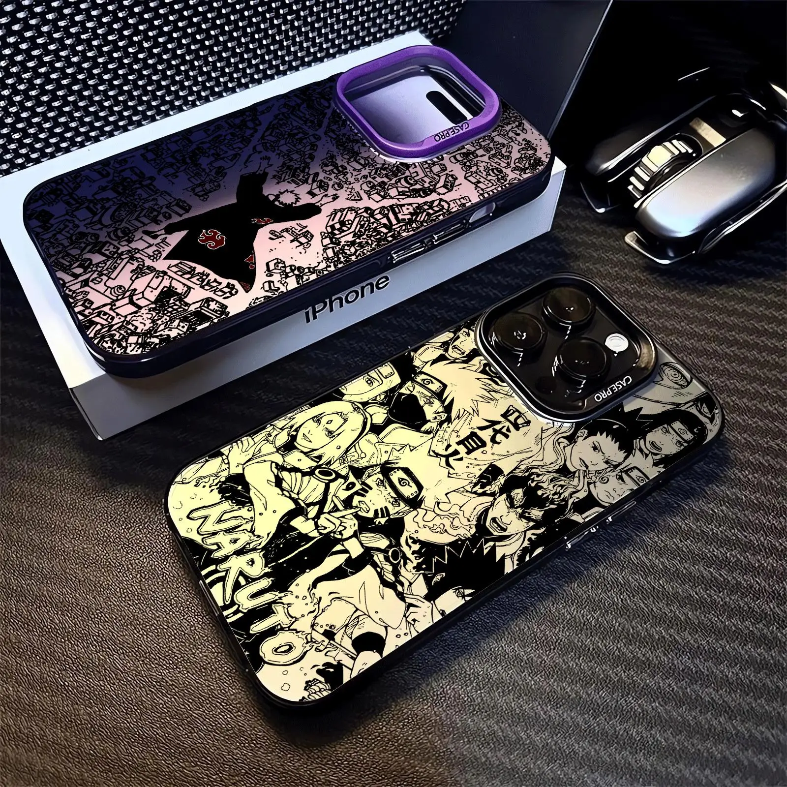 Akatsukis Itachi pain Phone Case for Apple iPhone 15 Pro Max 13 14 Plus 12 Mini 11 Pro XR 8 SE 7 6S XS MAX Cover