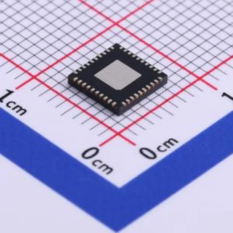 (5/10pcs) TLK1221RHAR 40-VQFN-EP（6x6） 100% Original In Stock - -1-1-IEEE-802.3-40-VQFN-EP 6x6