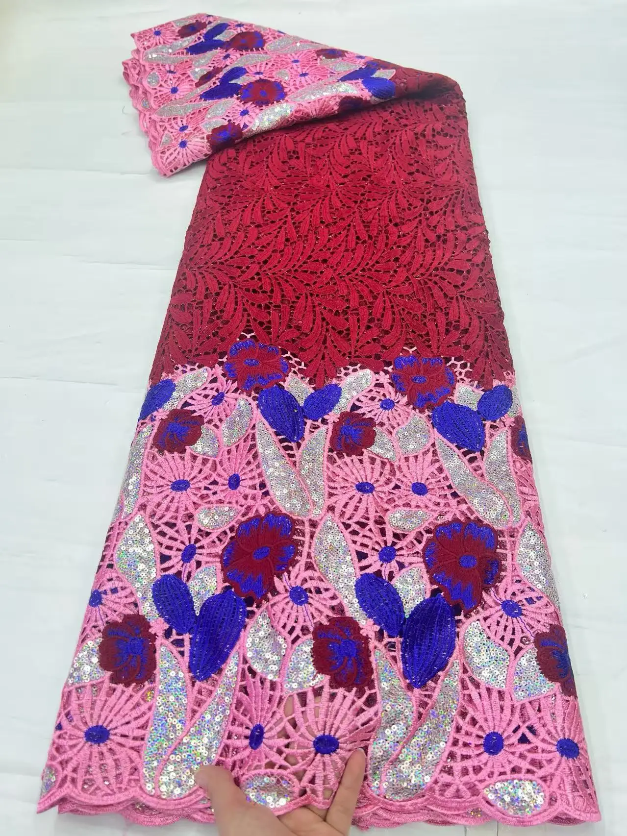 tela-de-encaje-de-cordon-guipure-africana-de-lujo-5-yardas-encaje-soluble-en-agua-nigeriano-frances-para-vestidos-de-fiesta-y-bodas-de-mujer-para-coser
