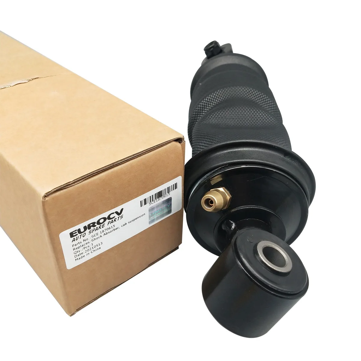 SCE 1870615   ممتص الصدمات الهوائي 2 عبوة