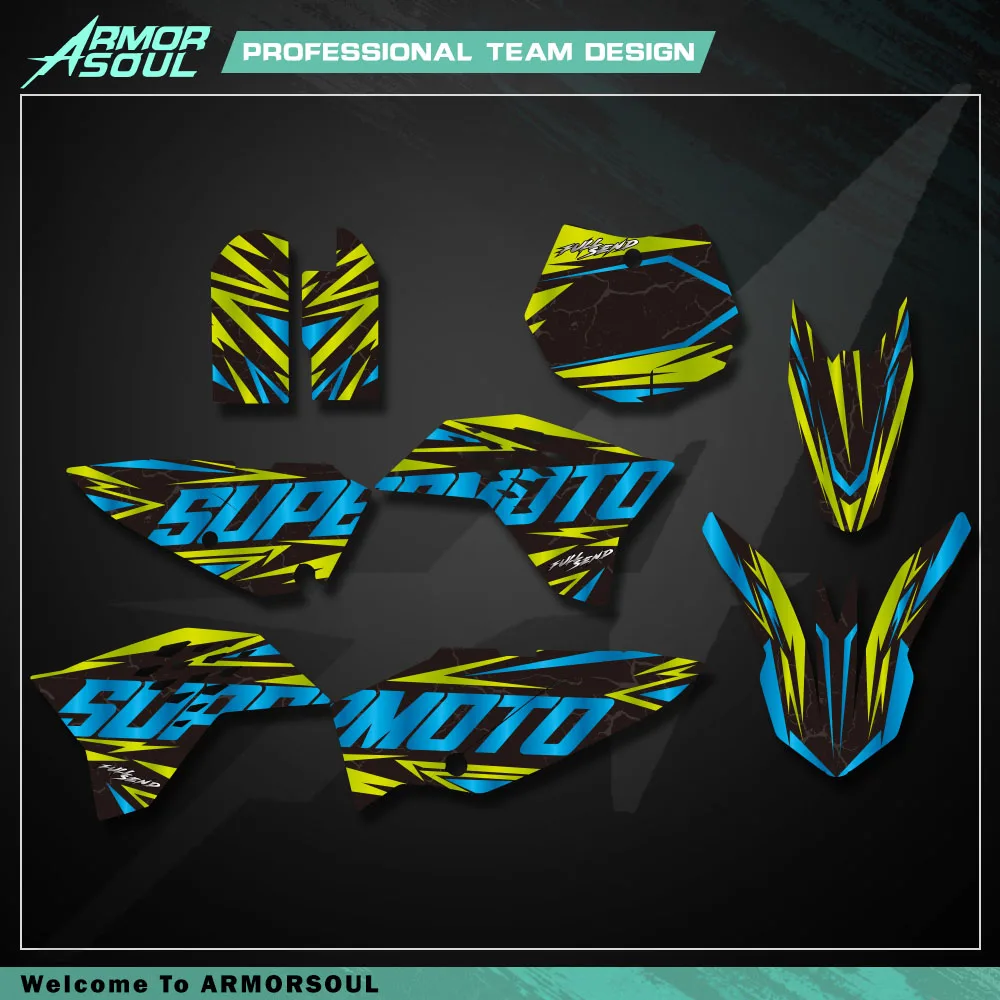 for-ktm-65-sx-65sx-2009-2010-2011-2012-2013-motocross-team-graphics-background-decal-sticker-kits-number-decoration-custom